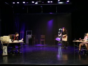 Bizim Çocuklar, Dünya Barış Günü için Kadıköy’de sahne alıyor