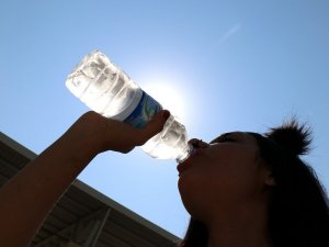 Meteorolojiden hastalara sıcaklık uyarısı!