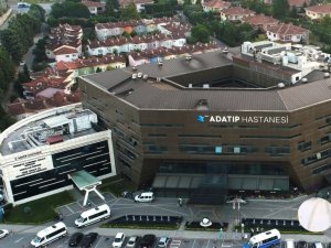 Özel Adatıp Hastanesi ‘Evde Bakım Birimi’ hizmete başladı