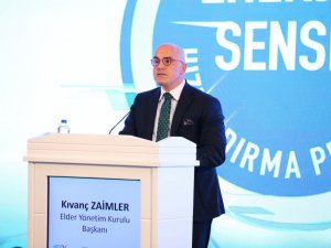 Girişimcileri sektörle buluşturan Enerjim Sensin yarışmasının kazananları 300 bin liralık ödülü paylaştı