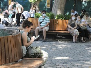 Çankaya Belediyesinden ücretsiz internet
