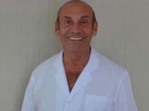 İzmir’de bir doktor daha korona virüsü kurbanı