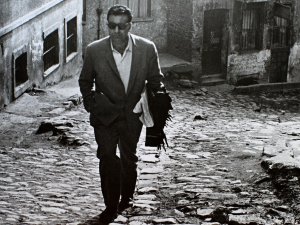 Yaşar Kemal’in adı Çankaya’da yaşayacak