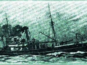 Rüsumat No:4 için eser bestelendi