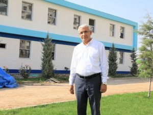 Battalgazi Semt Kütüphanesi’nde sona gelindi