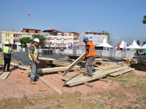 Yıldırım’a modern aile sağlığı merkezi