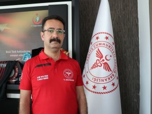 Gaziantep İl Sağlık Müdürü Tiryaki’den delta varyantı uyarısı