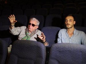 Sahne Tozu Tiyatrosu, Haldun Dormen’in oyunuyla perdelerini açıyor