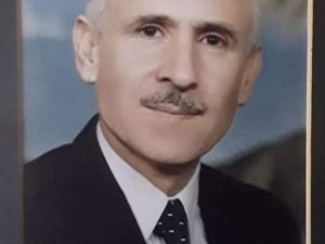 Aydın’ın eski valilerinden Tuncel vefat etti