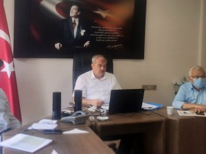 Aydın’da yeni eğitim-öğretim dönemine hazırlık çalışmaları değerlendirildi