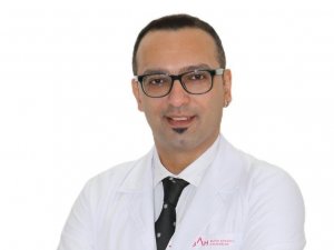 Çocuklarda omurga eğriliği ve tedavisi