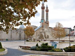 Meteorolojiden sıcaklık uyarısı