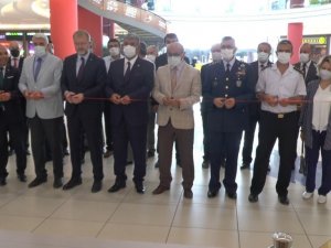 ’Büyük Zafer’in 99. yıldönümü etkinlikleri Kütahya’da da başladı