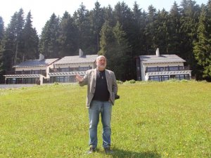 Giresun yaylalarına turizm yatırımları devam ediyor