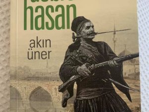 Bir Rumeli efsanesi: Debreli Hasan
