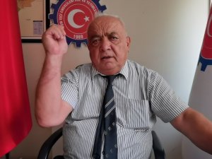 Sarıoğlun’dan, emeklilerden alınan ücrete tepki