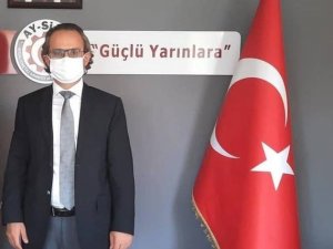 Şahin’den yapılandırma hatırlatması