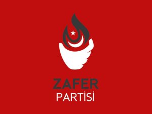 Zafer Partisi için İçişleri Bakanlığına başvuruda bulunuldu