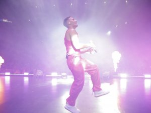 Edis, Deniz Konserleri’nde müzik tutkunlarıyla buluşuyor