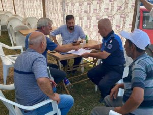 Sındırgı Kocakonak panayırı kapılarını 28 Ağustos’ta açıyor