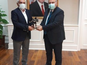 Dumlupınar’a entegre hastane