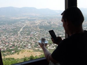 Tarih ve medeniyetlerin beşiği Kozan, turizmde hedef büyüttü