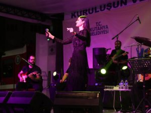 Kütahya’da Elif Buse Doğan konseri