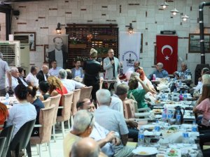 Başkan Sürekli’den sivil toplum zirvesi