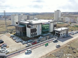 Şanlıurfa’da tüm acil çağrılar 112’de bir arada