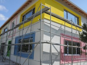 Belediye Başkanı Ekicioğlu, “Gündüz Bakım Evi ve Kreş projesinde son aşamaya gelindi”