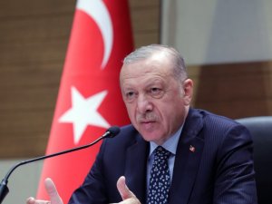 Cumhurbaşkanı Erdoğan "Afganistan’da önceliğimiz vatandaşlarımızın tahliyesi"