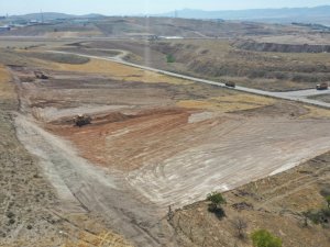 Kahramankazan’a ikinci el oto pazarı