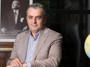 Başkan Esen,"En önemli gündemimiz nüfus artışı"