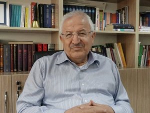 Şanlıurfa’da ilahiyatçılardan “aşı olun” çağrısı