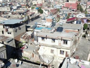 Bahçe ve Barış mahallelerinde kentsel dönüşüm başlıyor