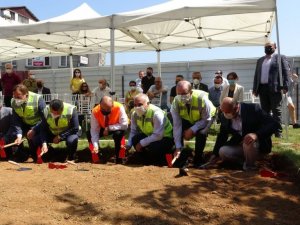 Gizli kalmış tarihi kalıntılar  gün ışığına çıkacak