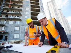 İnşaatın Gözdesi Anıl İnşaat