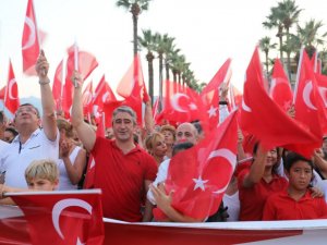 30 Ağustos Zafer Bayramı Marmaris’te coşkuyla kutlanacak