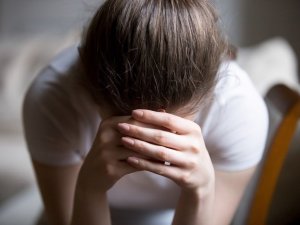 "Pandemi, orman yangınları ve sel, insanlarda korku ve endişeyi arttırdı"