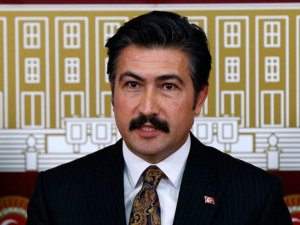 AK Parti Grup Başkanvekili Cahit Özkan: