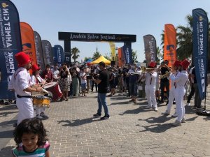 Pendik’te ‘Anadolu Kahve Festivali’ kapılarını ziyaretçilere açtı