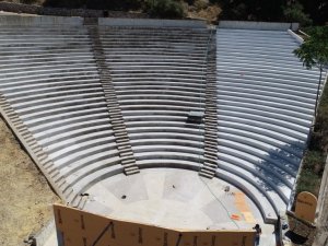 Şehzadeler’de açık hava sinema günleri başlıyor