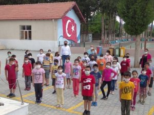 Valiliklere eğitim-öğretim yılı genelgesi