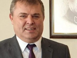 Serinhisar’ın eski Başkanı hayatını kaybetti