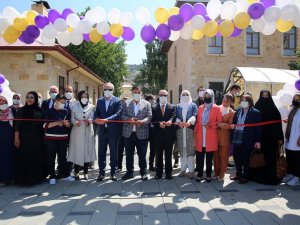 Bayburt’ta Üreten Eller Kadın Kültür Sanat Festivali