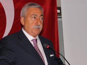 TESK Genel Başkanı Palandöken: “Öğrencilerin sağlığını korumak hepimizin görevi”