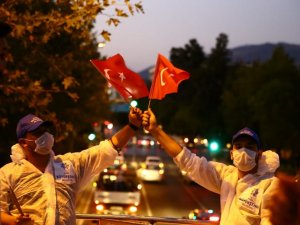 Aydın’da Zafer Bayramı programı belli oldu