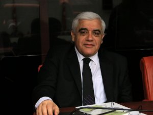 Milletvekili Dülger’den 30 Ağustos Zafer Bayramı mesajı