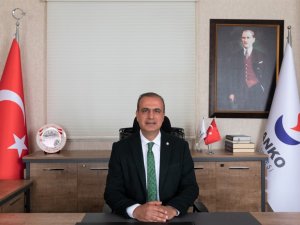 30 Ağustos Zafer Bayramı mesajı