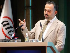 ATO Başkan Yardımcısı Yılmaz: “Merdiven altı ürünler hem sağlığı hem rekabeti bozuyor”